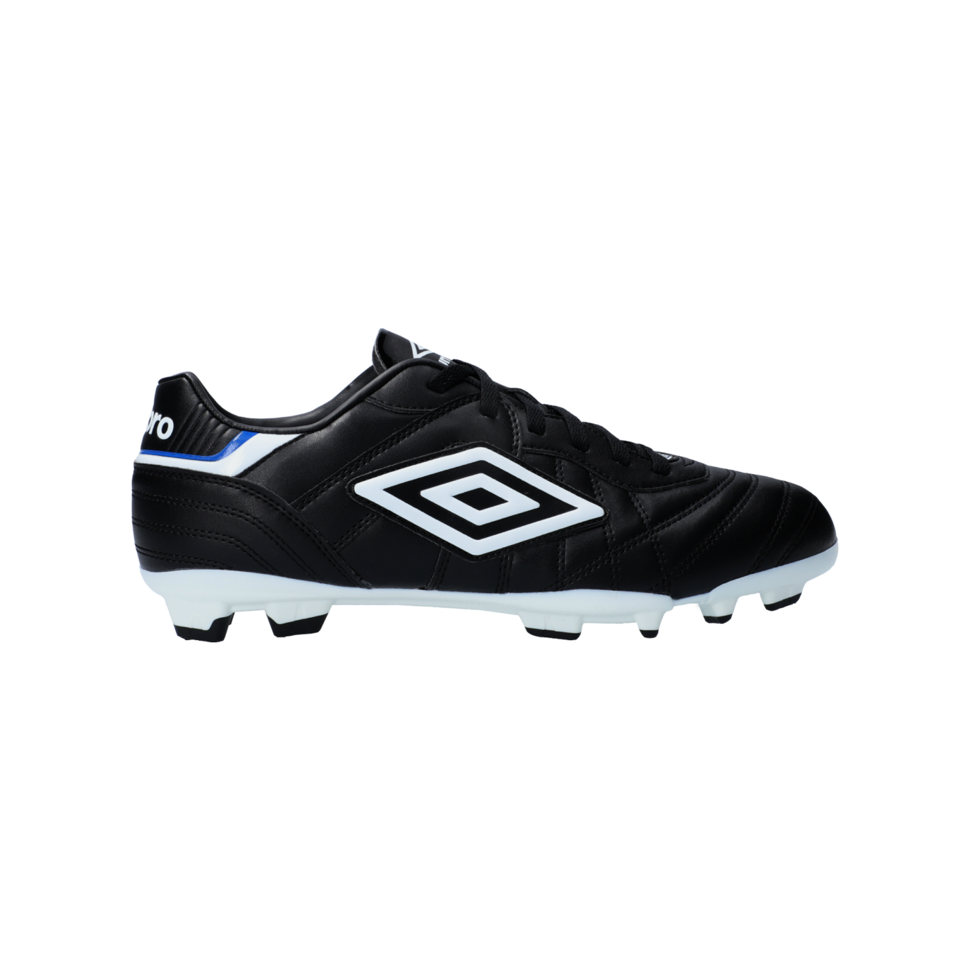 Umbro Speciali Eternal Club FG Schwarz Weiss FFZ9
