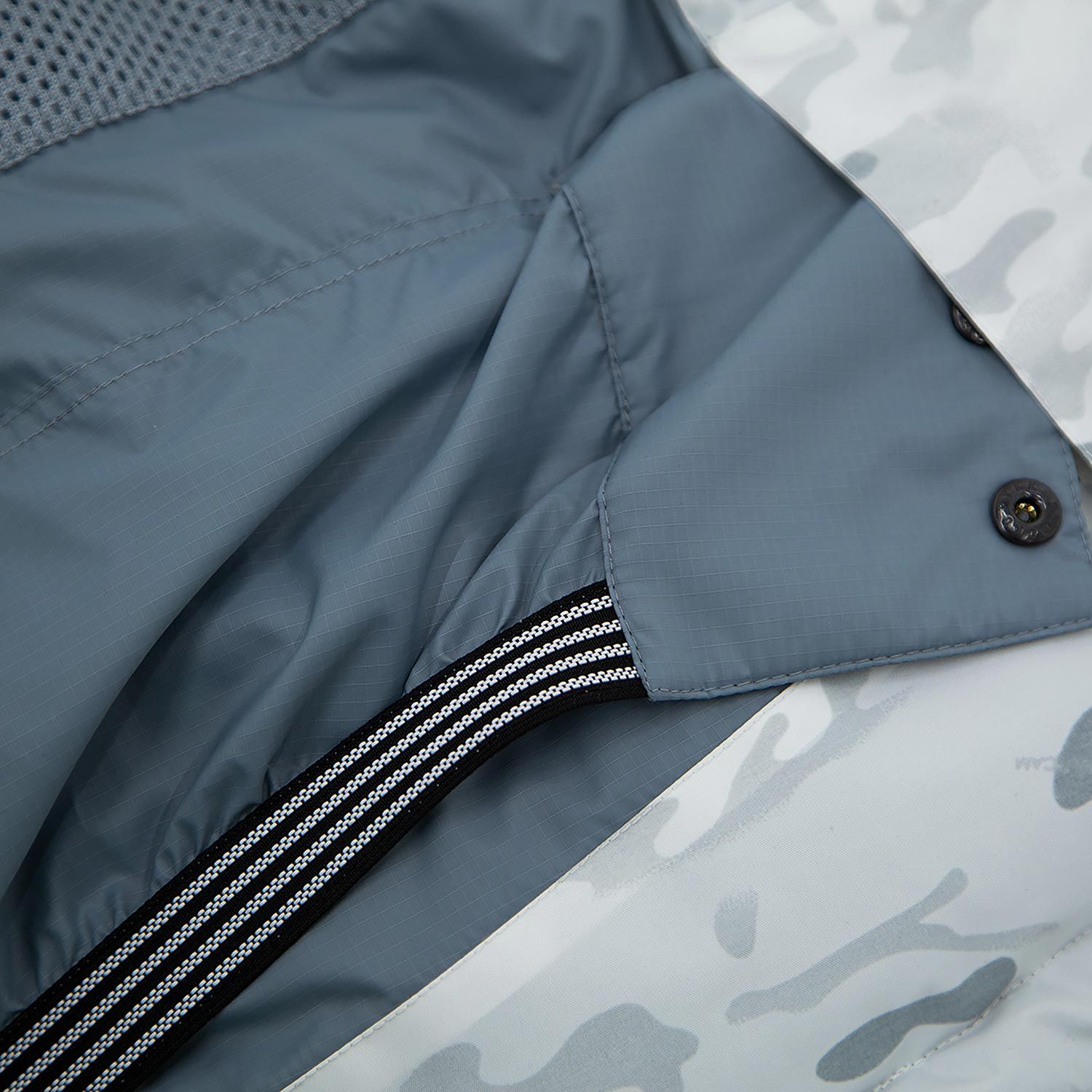 ECIG 4.0 Jacket