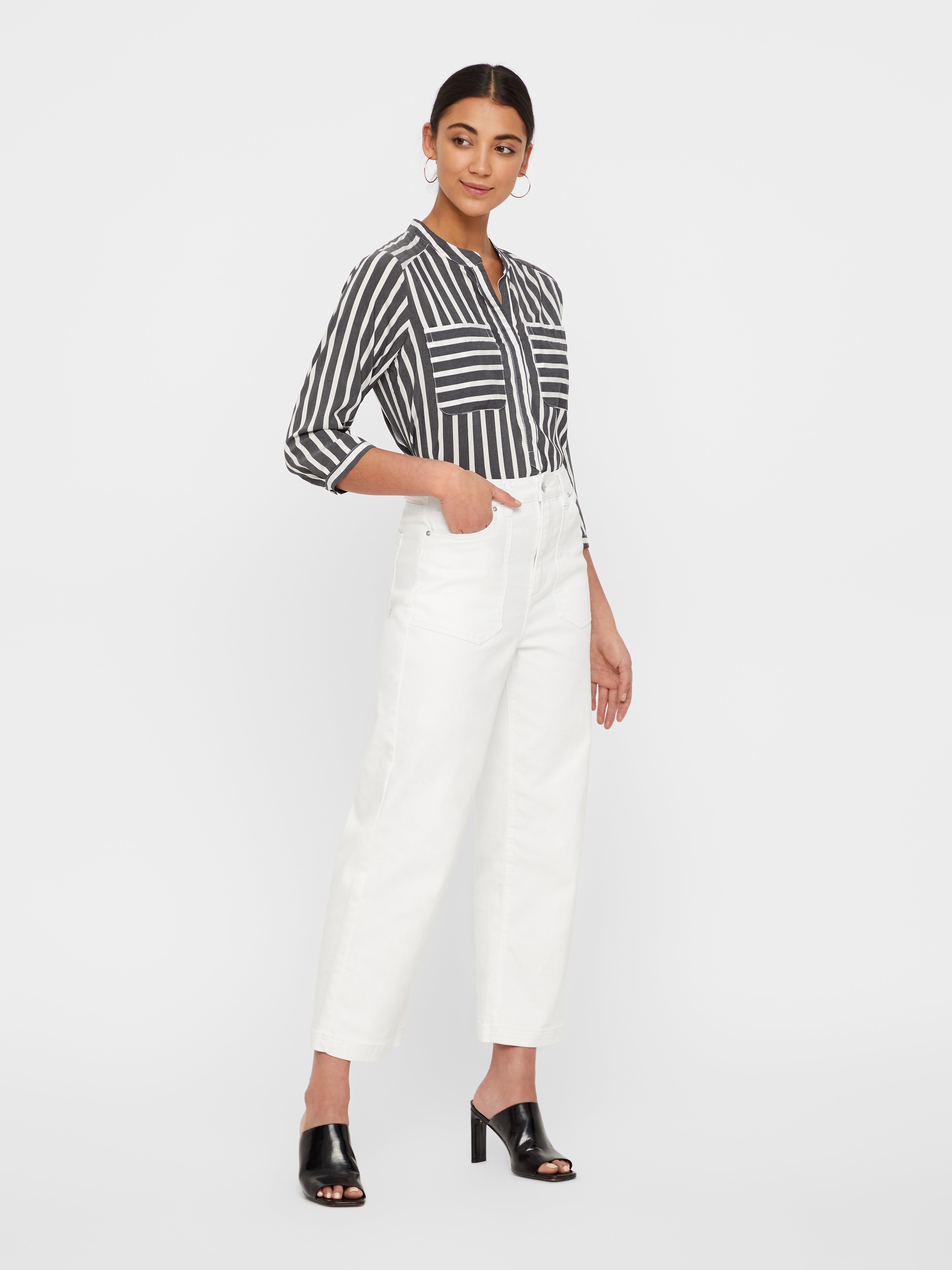 VMERIKA Top