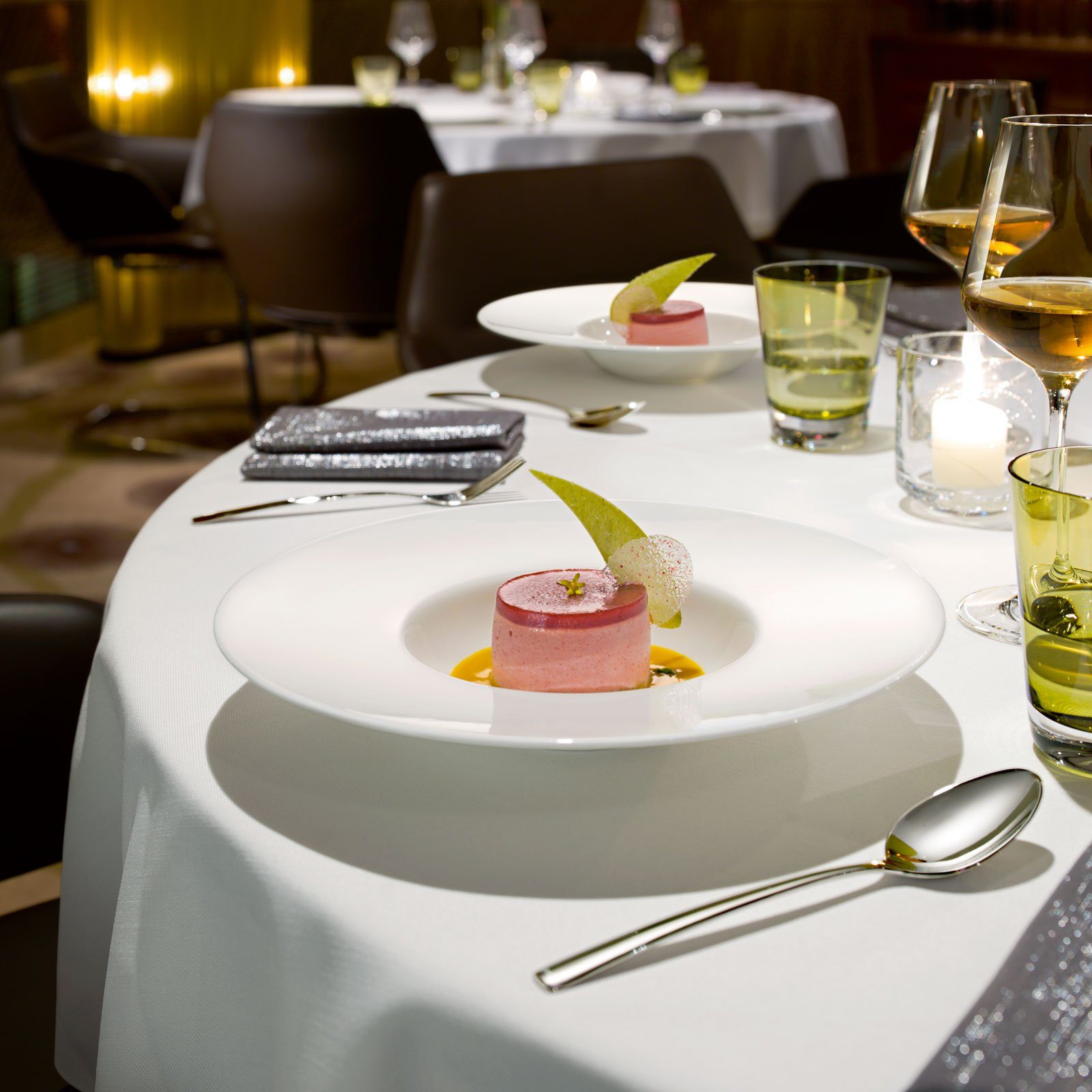 Villeroy & Boch Besteck-Set Piemont Tafelbesteck 30tlg.