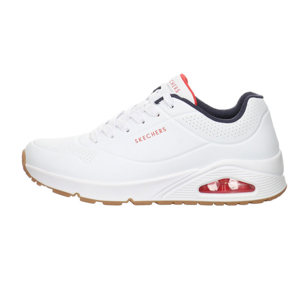 Skechers Uno-Stand on Air Sneaker