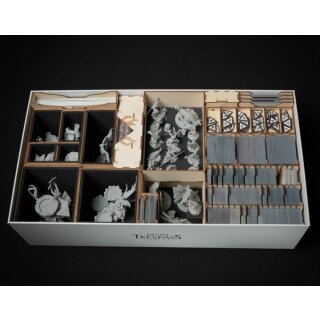 Odyssey Organizer