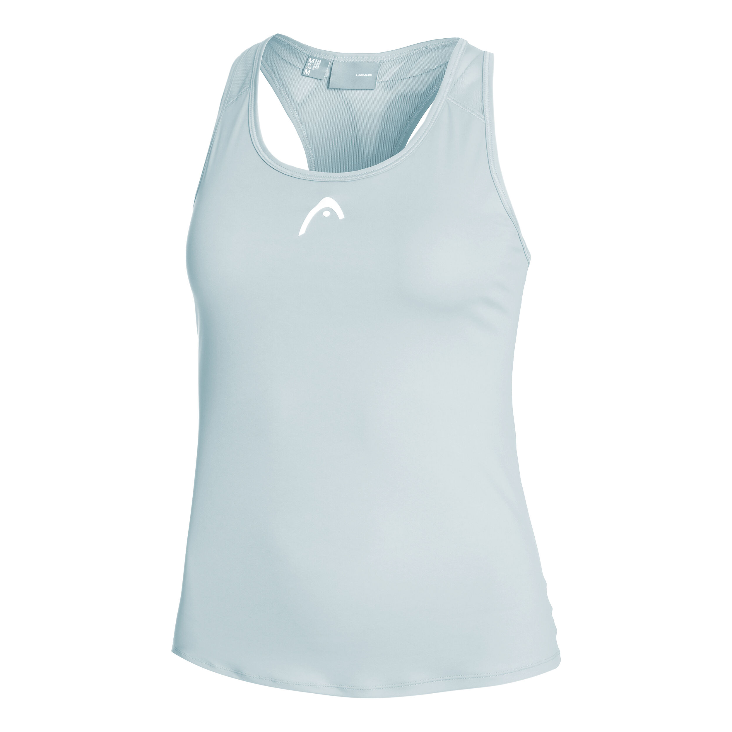 Tank-Top Damen - Blau