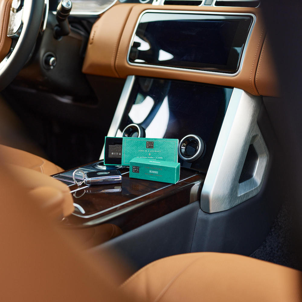 Rituals The Ritual of Karma The Ritual of Karma - Parfum pour voiture