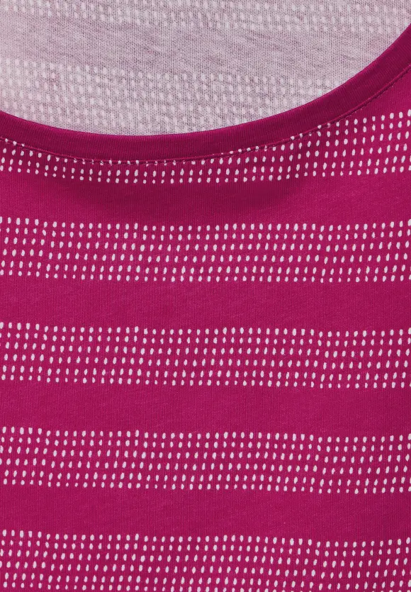 CECIL U-Boot Streifenshirt
