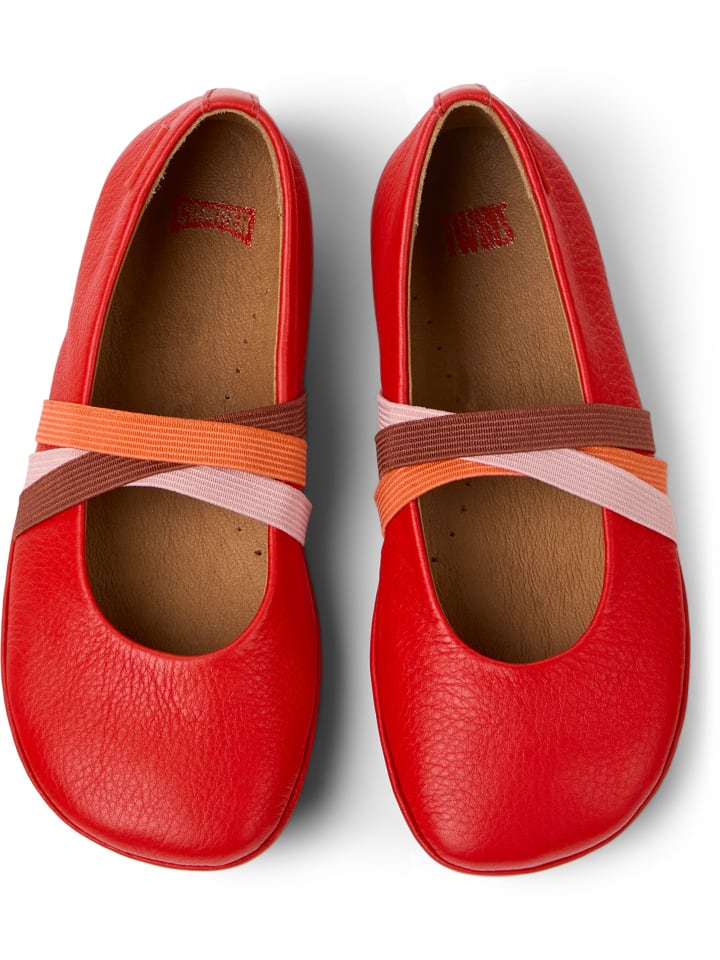 Camper Ballerinas 