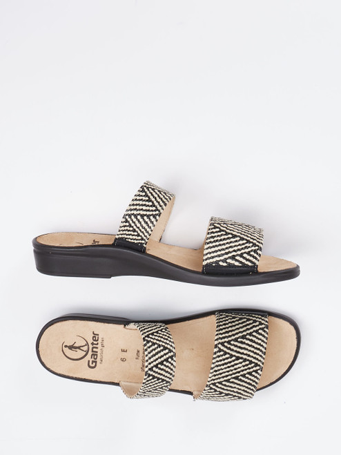Pantolette-21003220002 Ganter