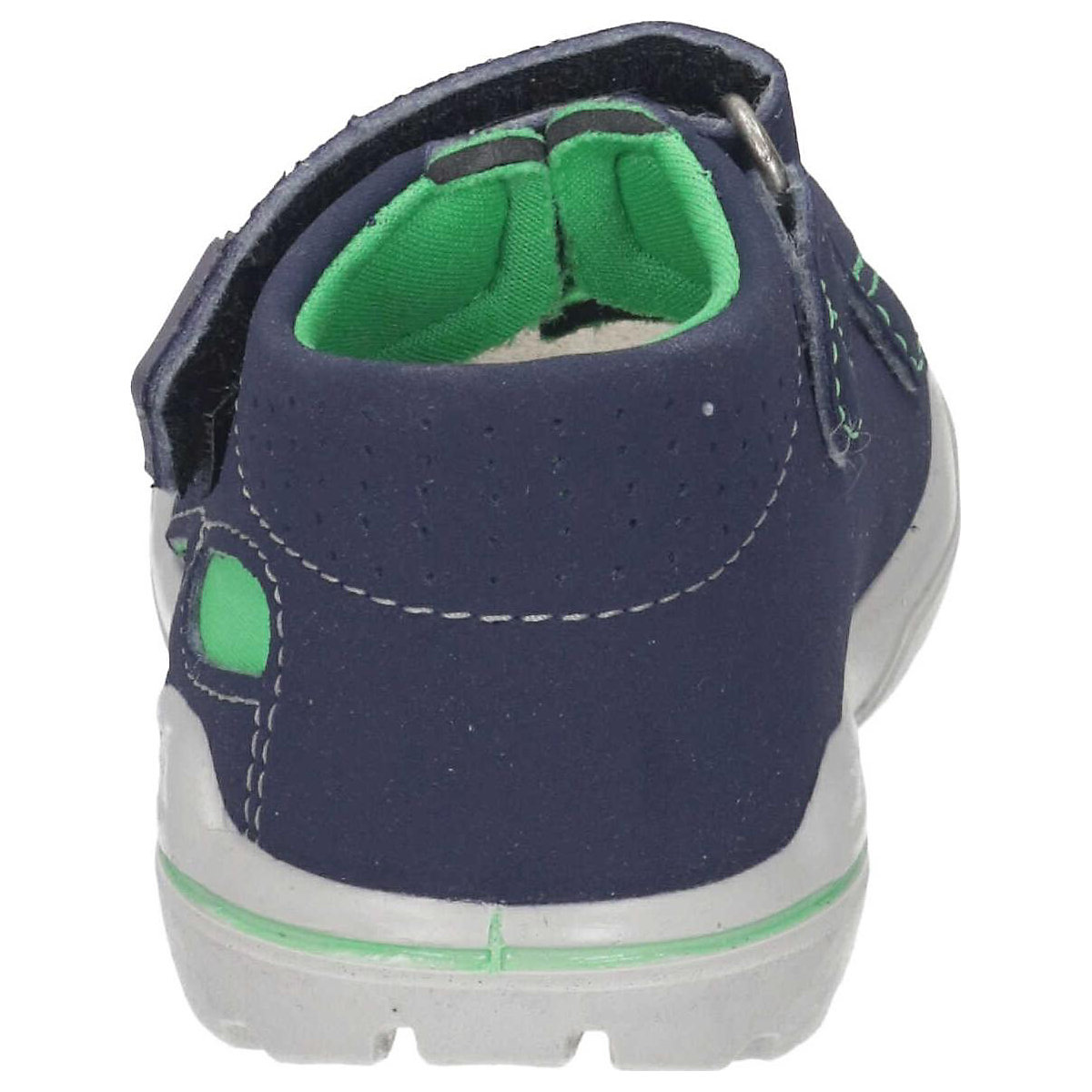 Baby Sandalen MANTO für Jungen