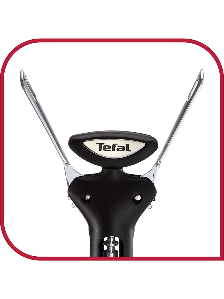 Tefal Korkenzieher 