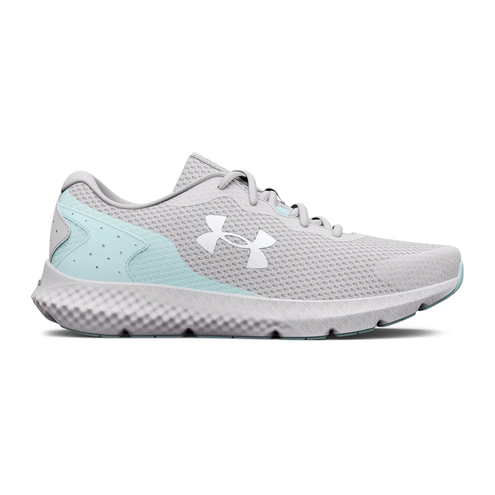 Under Armour Charged Rogue UA W 3 3024888-108 / grau