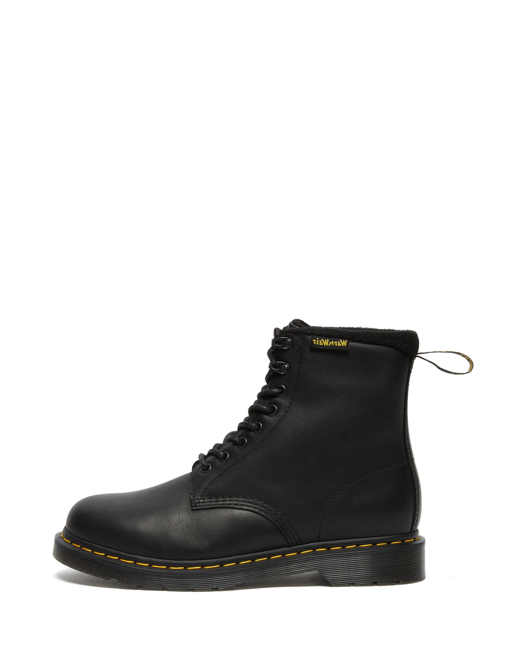 DR. MARTENS 1460 Pascal Warmwair Valor WP Ankleboots (2-tlg)