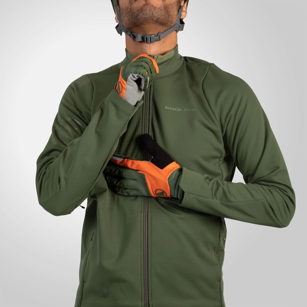 Endura Singletrack - MTB Softshelljacke kaufen | Bike-Discount