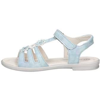 Ricosta Lilli Sandale in blau