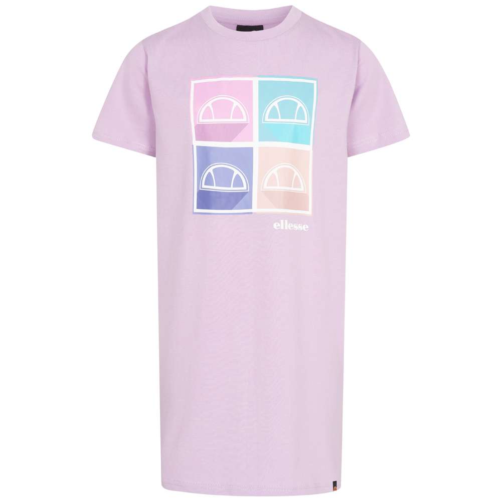 ellesse Caldana Mädchen Kleid S4Q17110-302