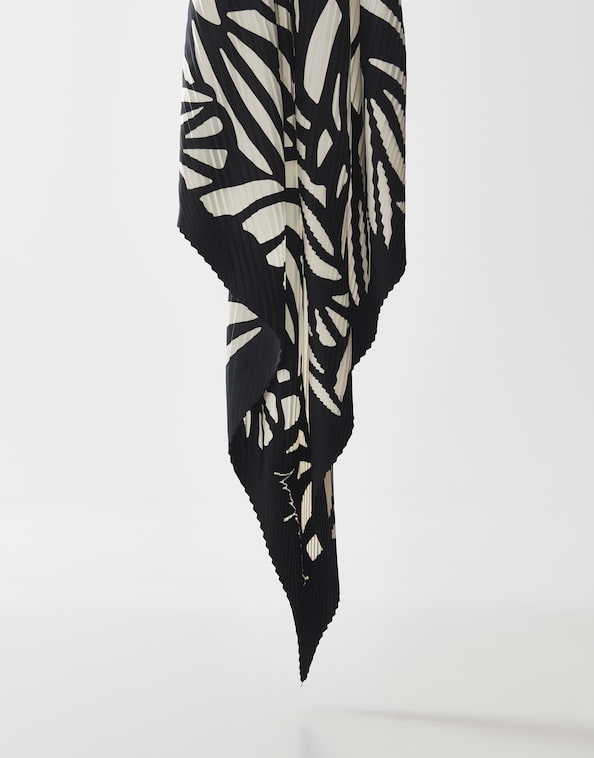 Tuch Bakarie scarf