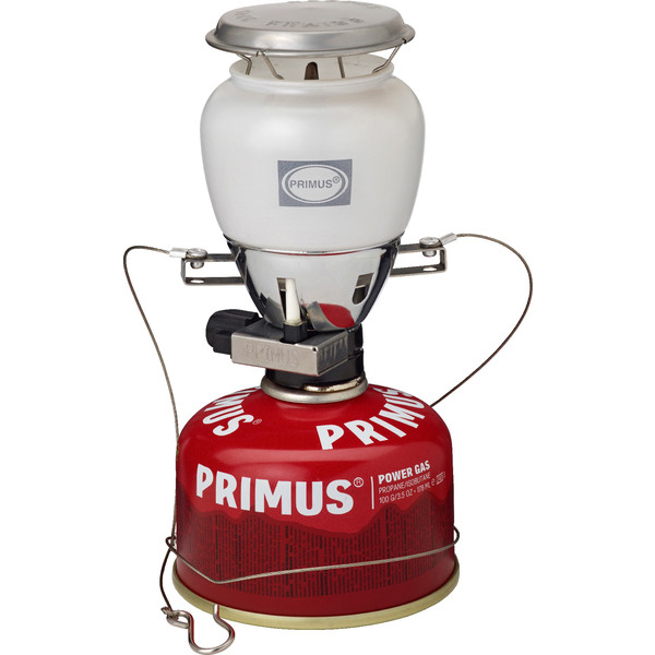 EASYLIGHT PIEZO - Laterne
