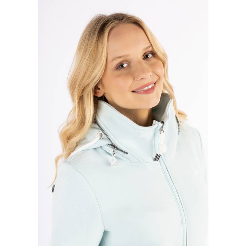 Schmuddelwedda Trenchcoat Damen