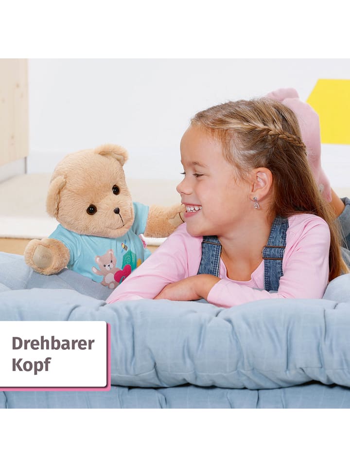 Baby Born Teddybär 
