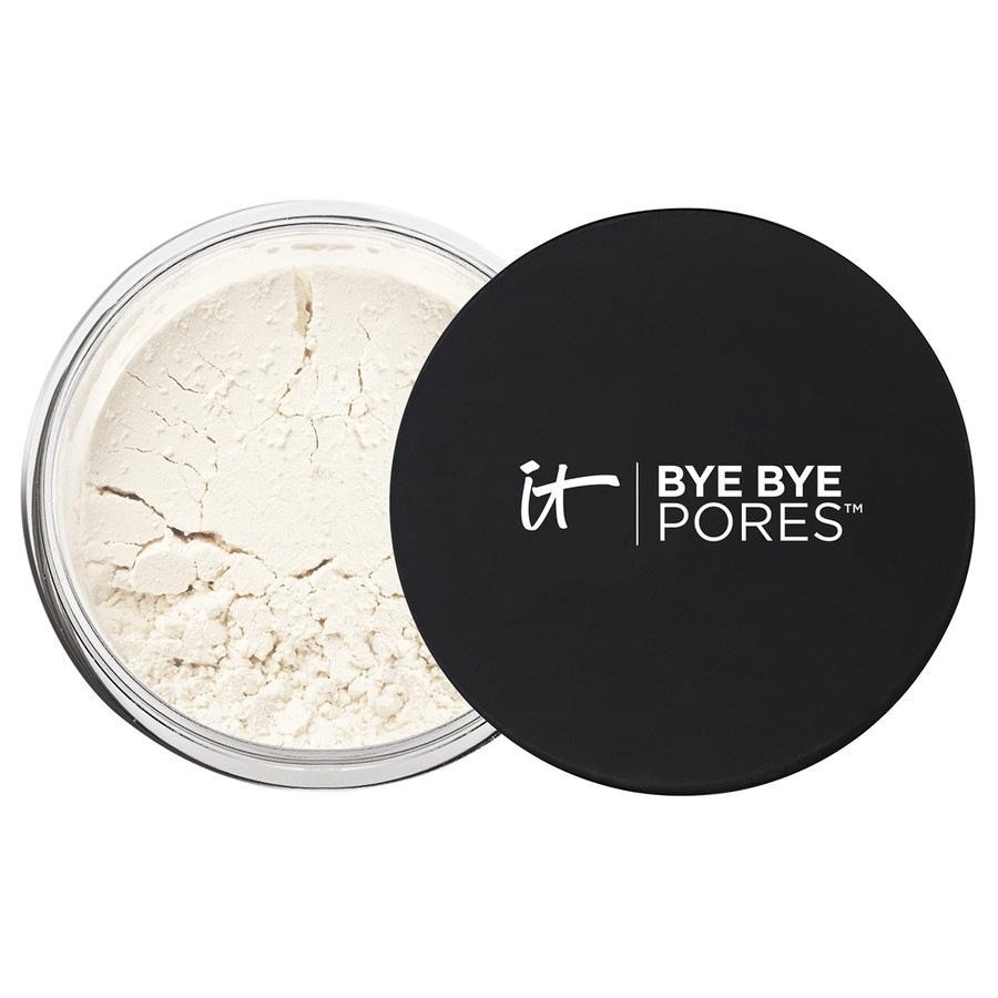 Bye Bye Pores Poreless Finish Airbrush