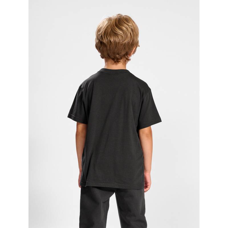 hummel hmlDARE T-SHIRT S/S T-Shirt Kinder