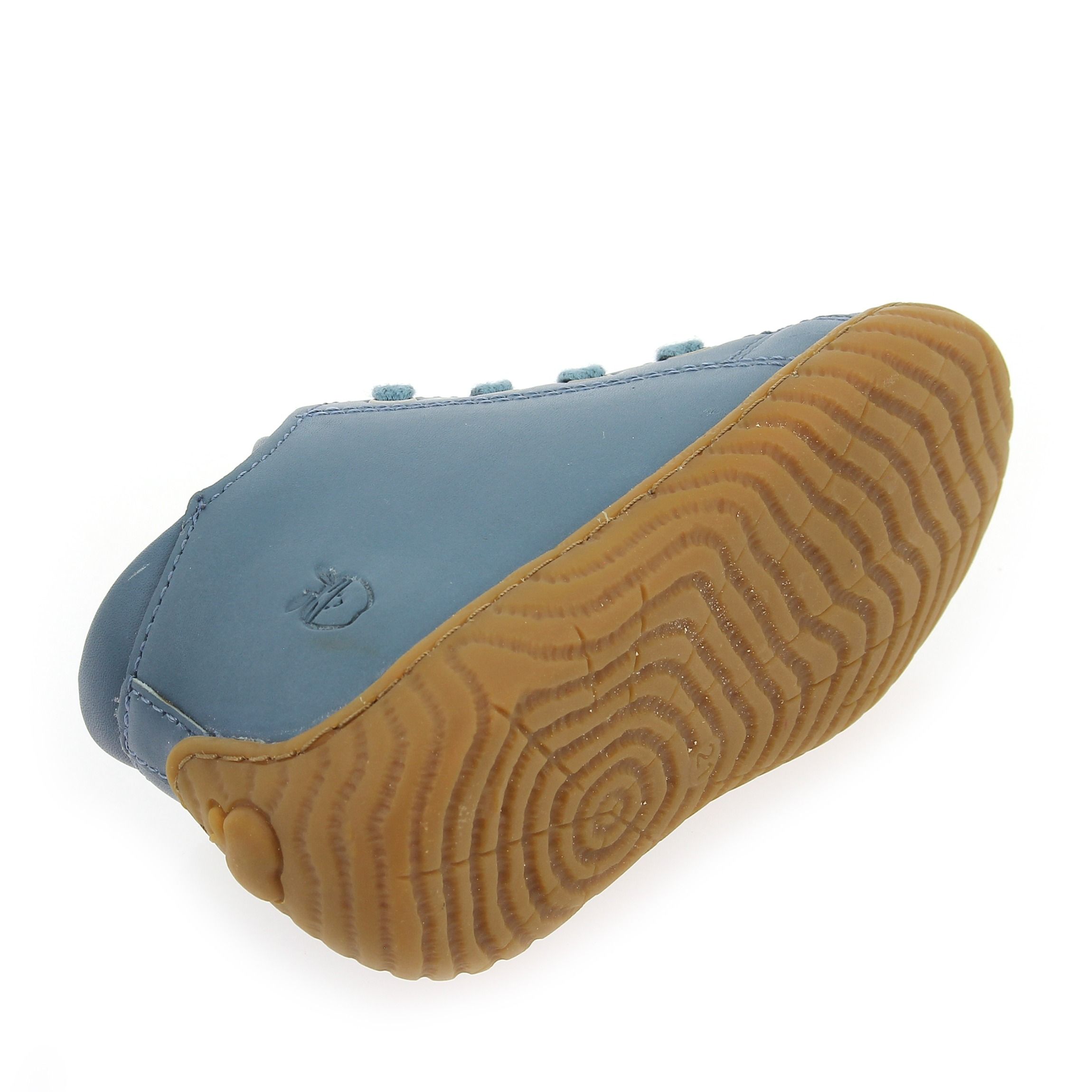 Shoopom  WOOD ZIP BASE E24 - Jeans