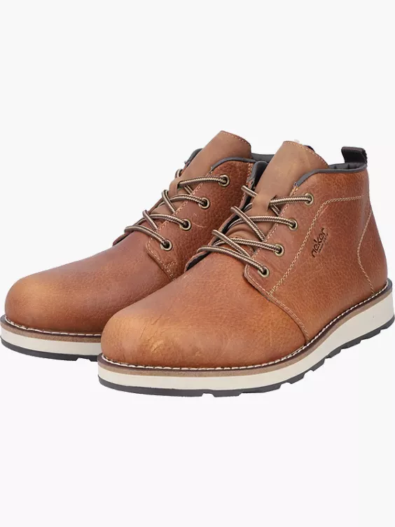 Rieker Herren Kurzstiefel