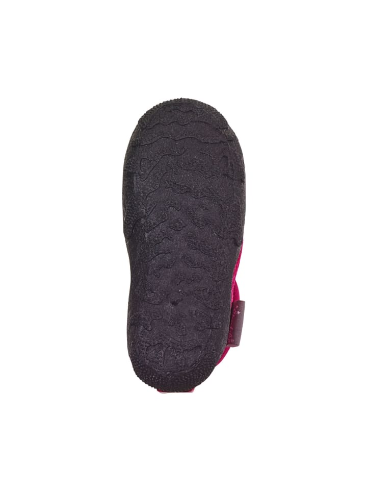 Sterntaler Badeschuhe in magenta günstig kaufen 30