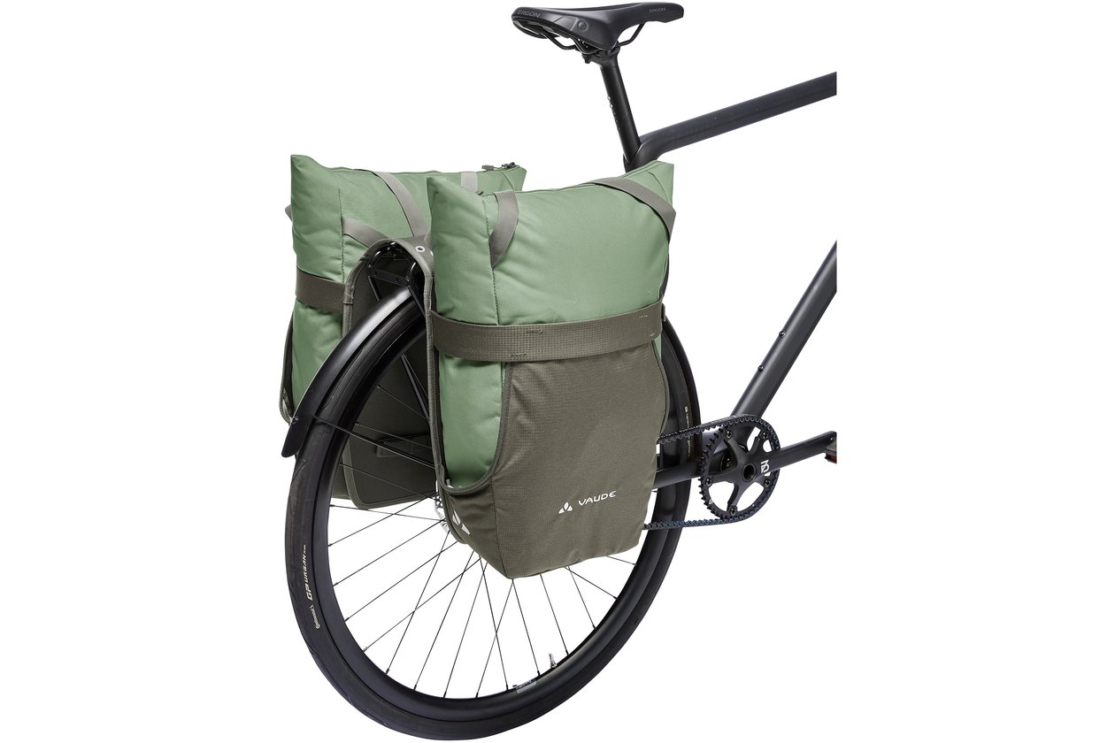 Vaude TwinShopper