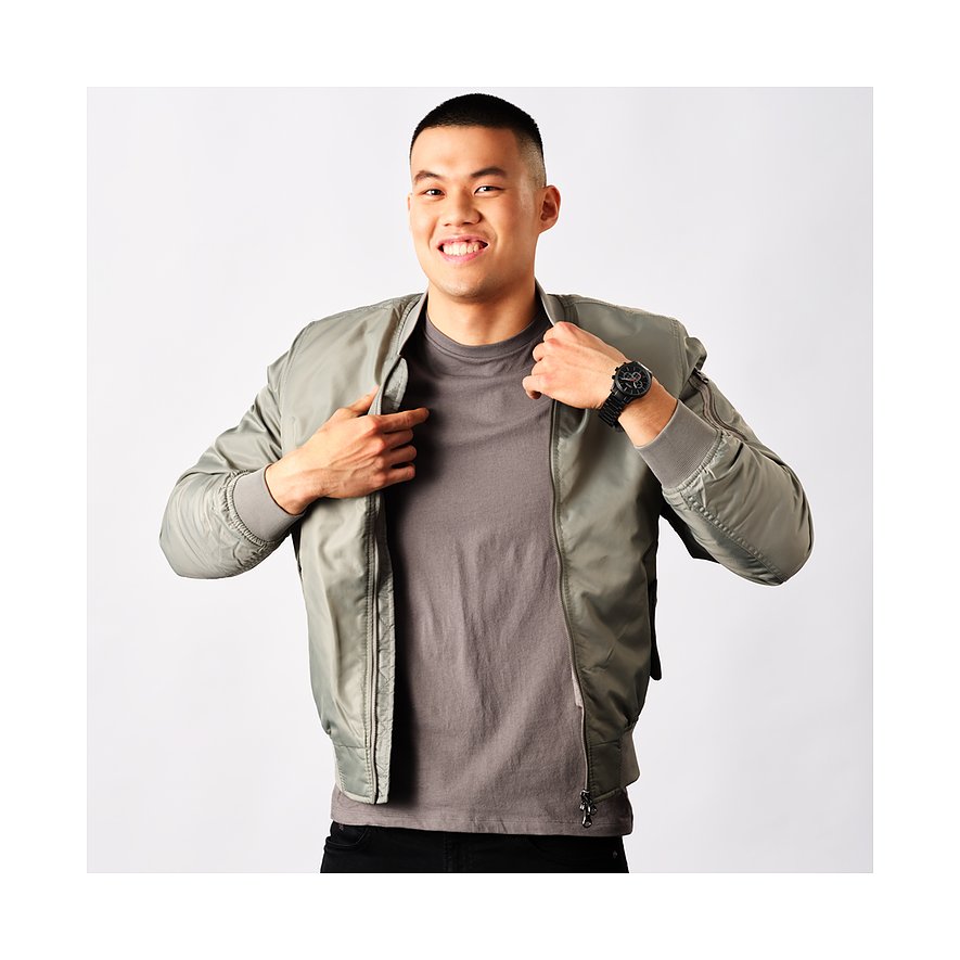 ESPRIT Chronograph Companion