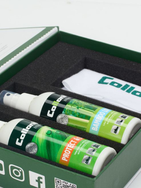Organic Set-99109890004 Collonil