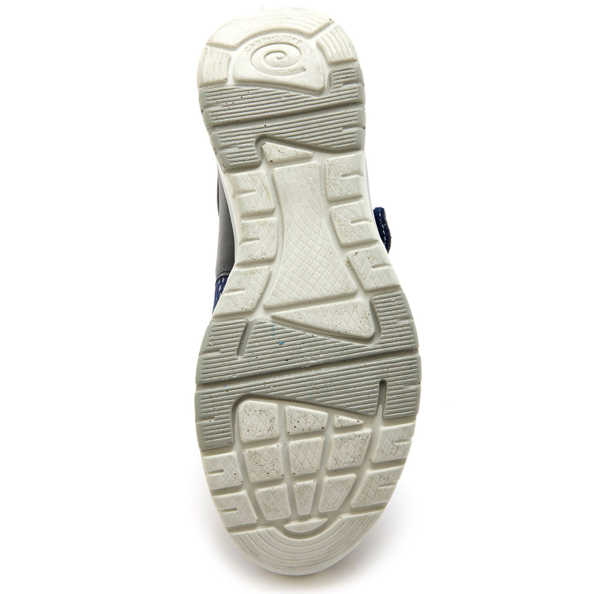 Babies ultra flexibles en cuir