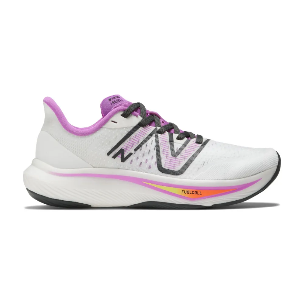 New Balance FuelCell Rebel v3 WFCXCW3-B / weiss