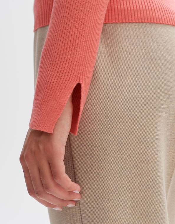 Strickpullover Peffo