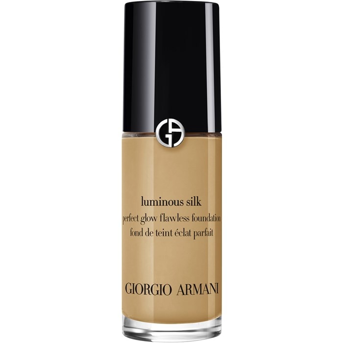 Luminous Silk Foundation