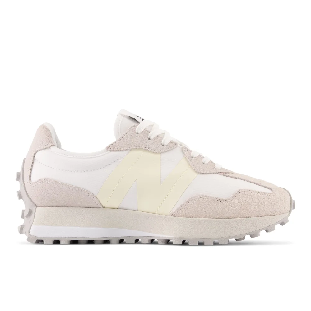 New Balance 327 WS327EO / weiss