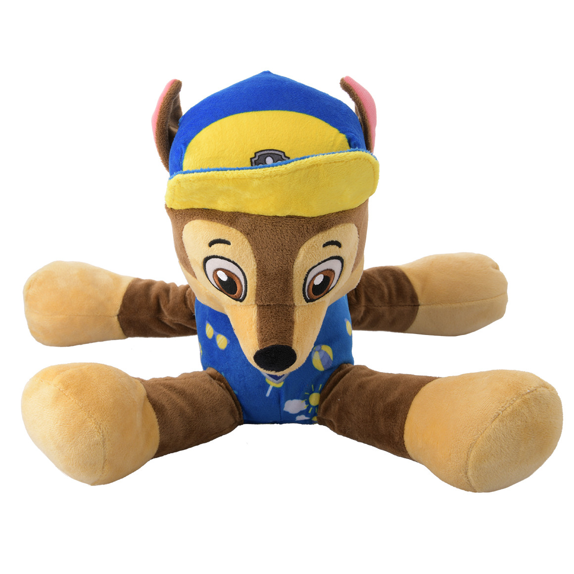 PAW Patrol Plüschtier Chase