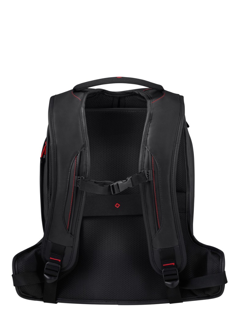 Σακίδιο πλάτης Samsonite Ecodiver με θήκη για φορητό υπολογιστή 15,6 ιντσών