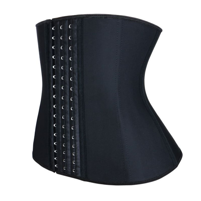 Waist Trainer Latex