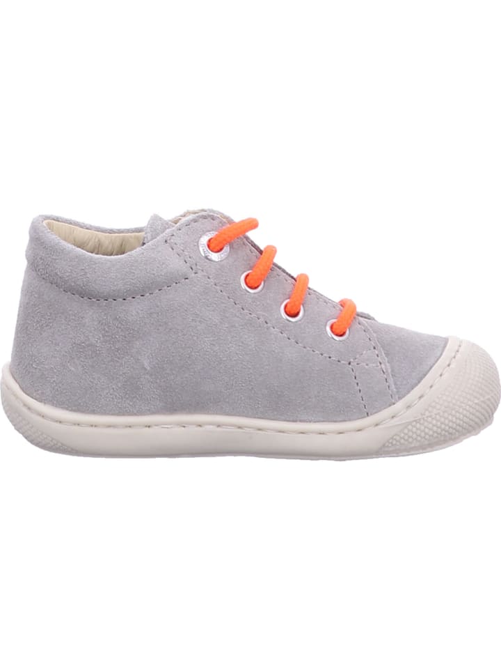 Naturino Jungen- Halbschuhe  in Grau günstig kaufen