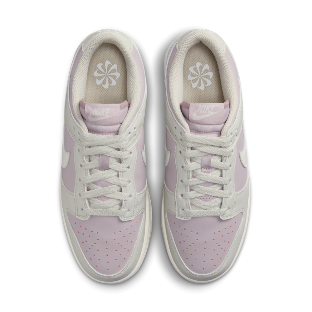 Nike Dunk Low Next Nature DD1873-001 / weiss