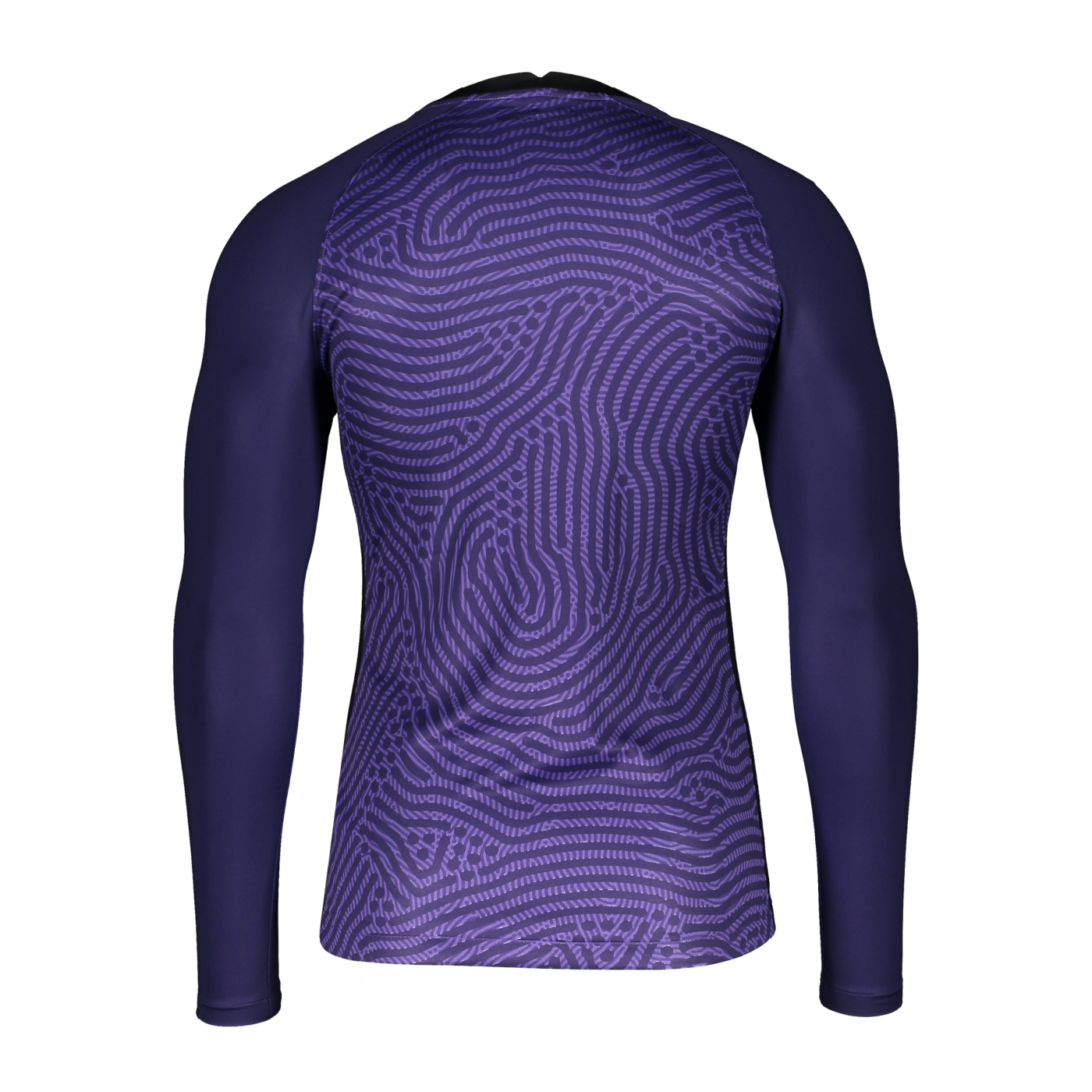 Nike Promo TW-Trikot langarm Lila F545