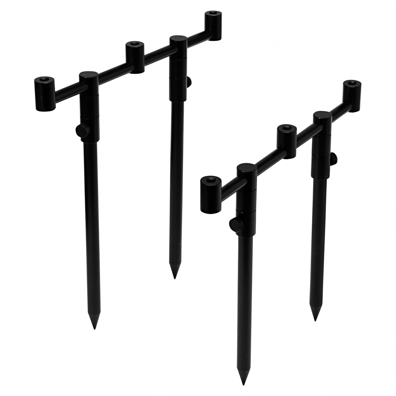 Kogha Buzzerbar/Bankstick Set Carpax