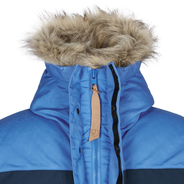 POLAR EXPEDITION PARKA M Herren - Winterjacke
