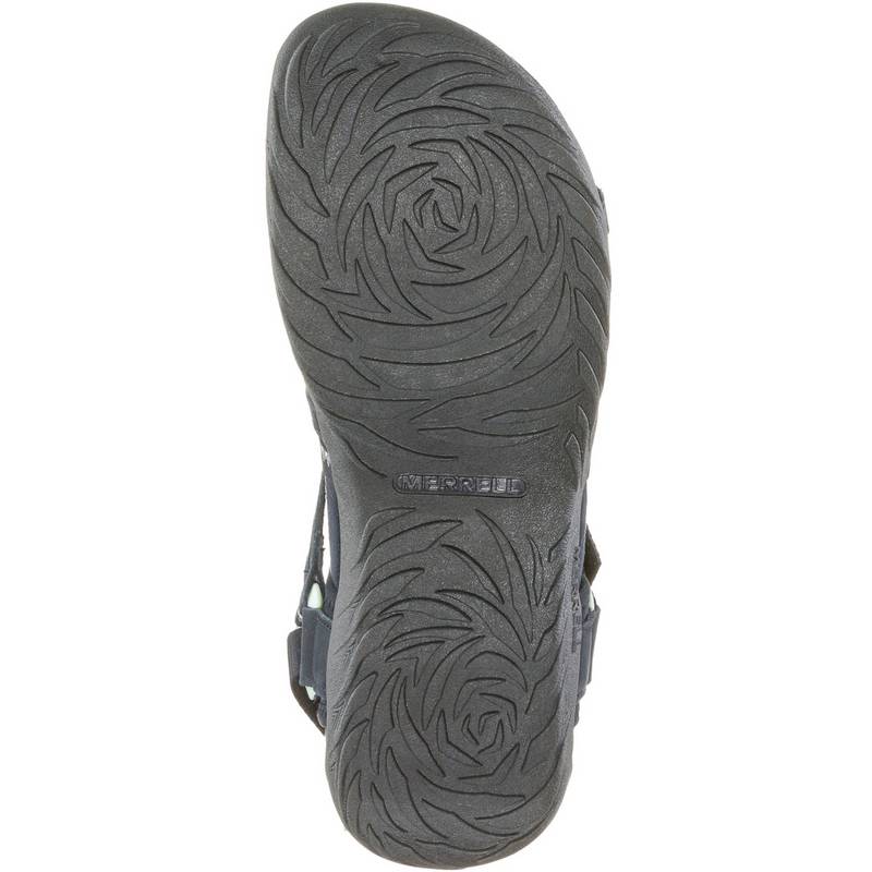 Merrell TERRAN 3 CUSH LATTICE Sandalen Damen