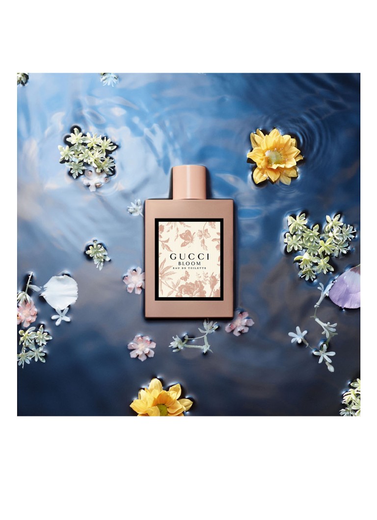 Apă de toaletă Gucci Bloom