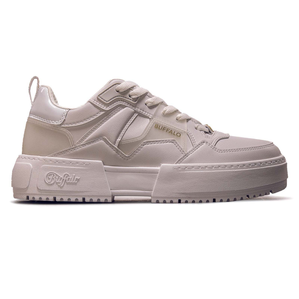 Buffalo RSE V2 Low Imi Nappa 1630484 / weiss