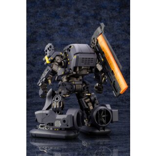 Hexa Gear Plastic Model Kit: Bulkarm ß (Lumberjack)