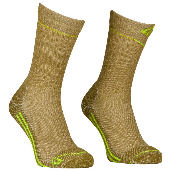 Ortovox - Hike Classic Mid Socks - Merinosocken