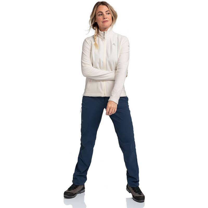 Schöffel Leona3 Fleecejacke Damen