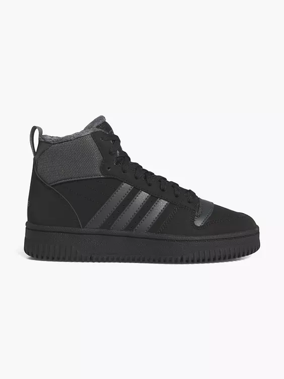 adidas Hoher Sneaker BREAK START MID J WINTERIZED